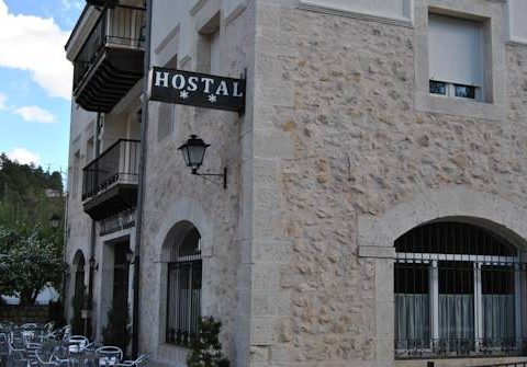 Hostal Rural Amador