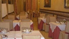Hotel- Restaurante Alfonso VI