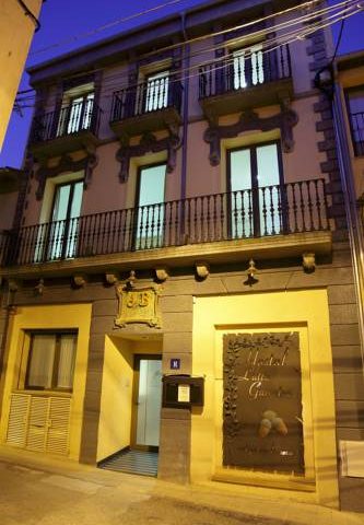 Hotel Alta Garrotxa