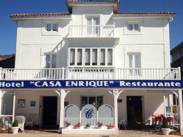 Hotel Casa Enrique