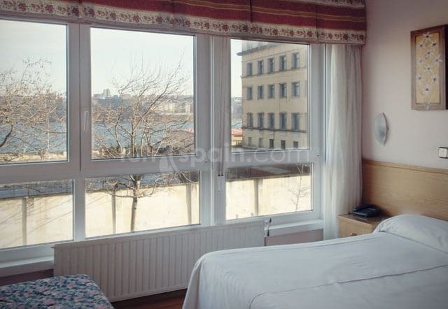 Hotel Mar del Plata