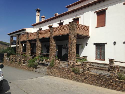Hotel Picon de Sierra Nevada