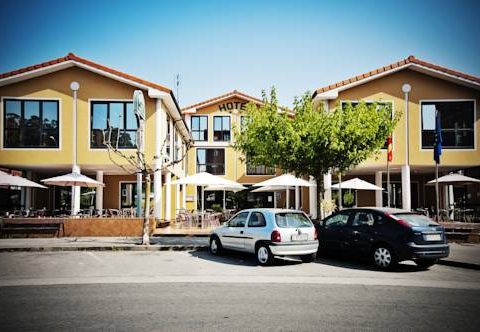Hotel Piedras