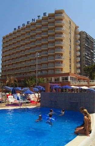 Hotel Regente