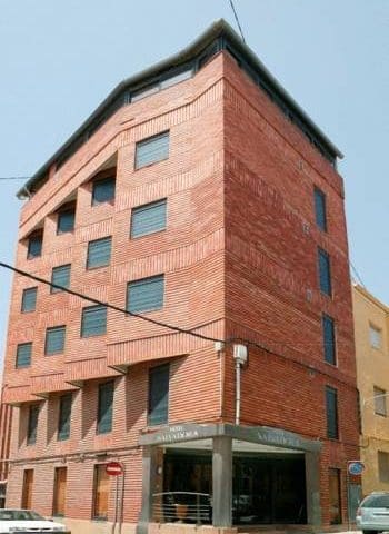 Hotel Salvadora