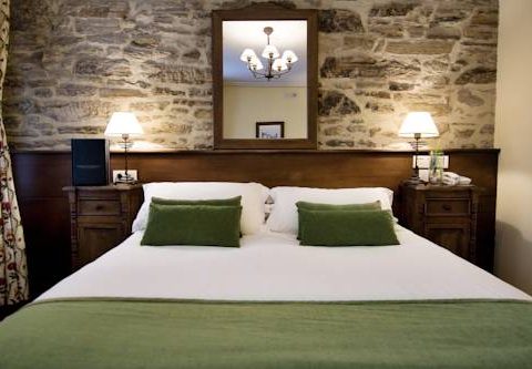 Pousadas de Compostela Hotel San Clemente
