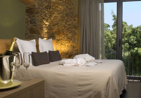 Hotel Spa Vilamont
