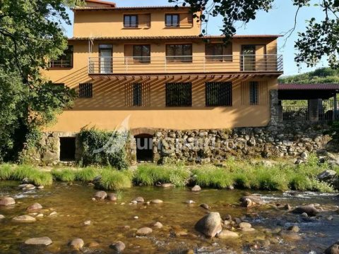 La Casona de Jerte