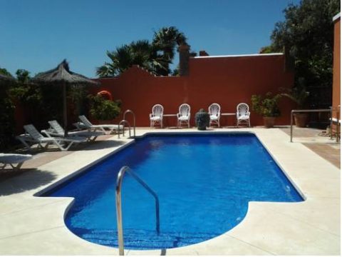 Hotel Madreselva
