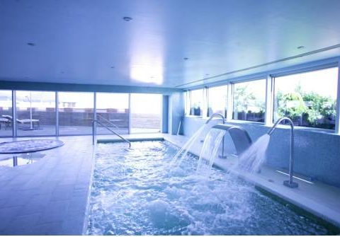 Nazaríes Business & Spa
