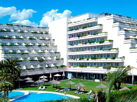 Meliá Sitges