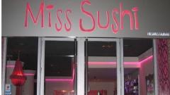 Miss Sushi Cánovas
