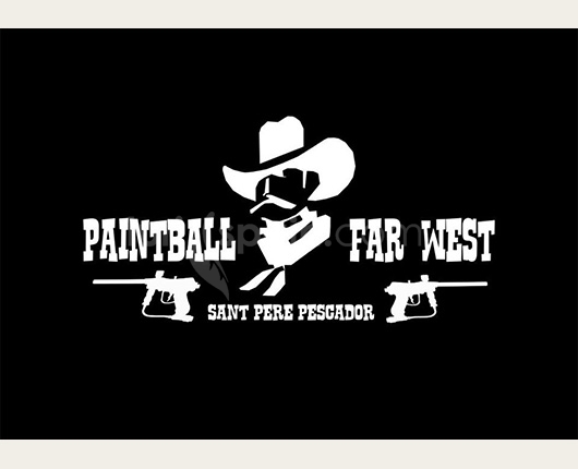 Paintball Far West