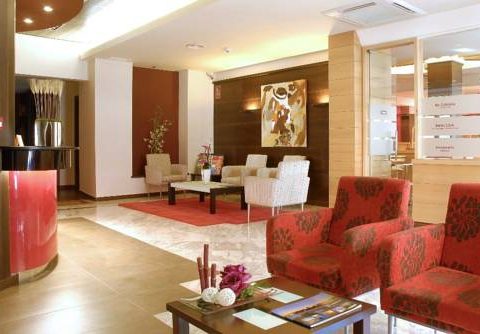 Hotel Philadelfia