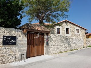 Posada Condado de la Mota