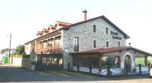 Posada La Venta de Quijas