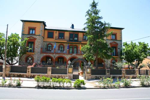 Posada Real Quinta San Jose