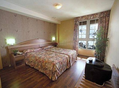 Hotel Reino Nevado