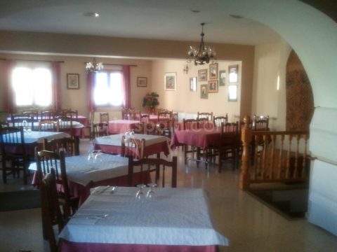 Restaurante Mari Carmen