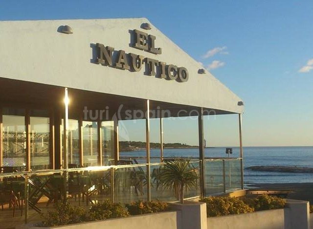 Restaurante El Naútico