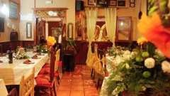 Restaurante Padre Pio