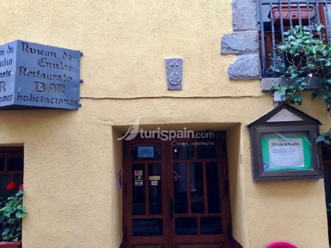 El Rincón de Emilio