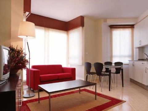 Someso Apartamentos Turisticos
