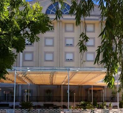 Velada Mérida