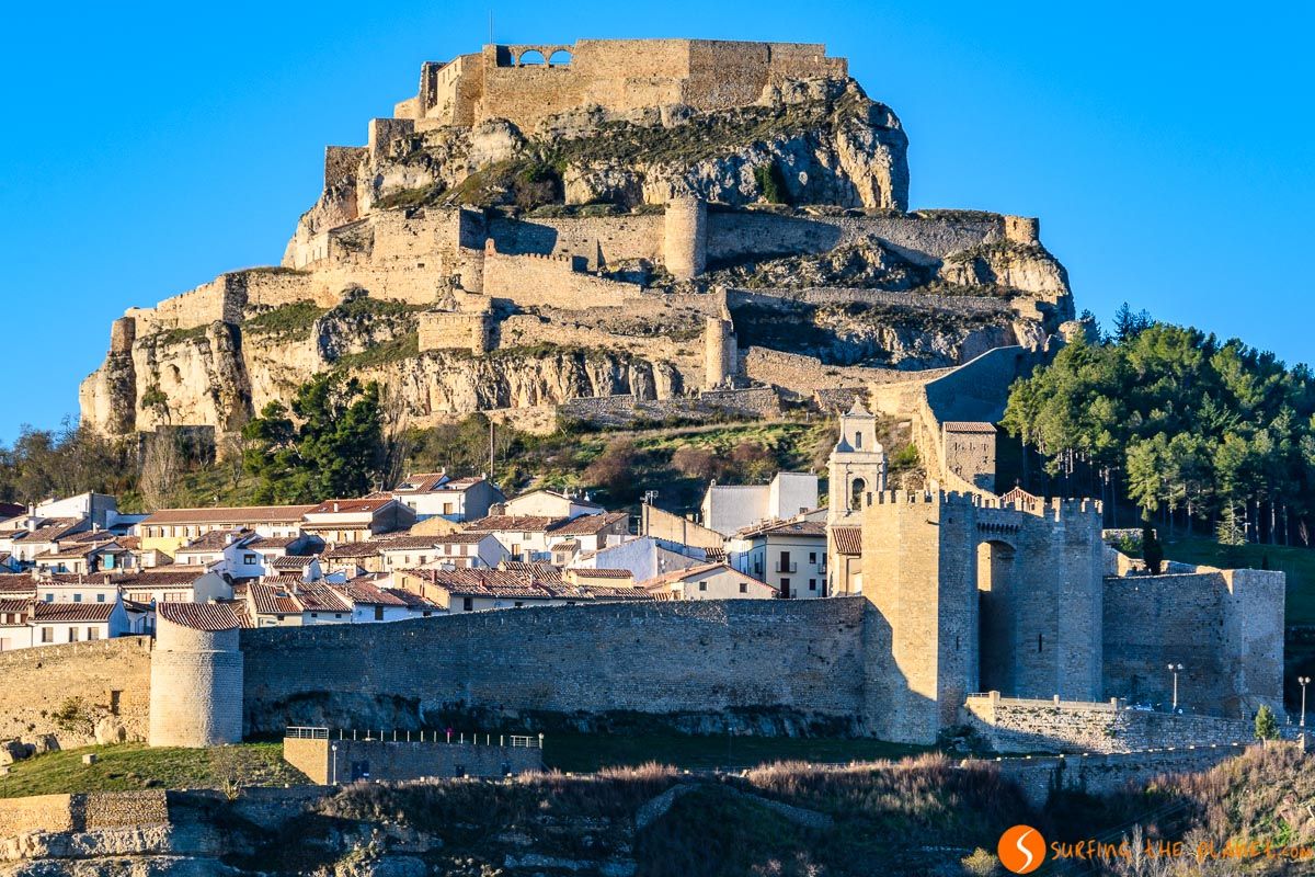 10 propuestas para hacer turismo familiar en la provincia de Castellón