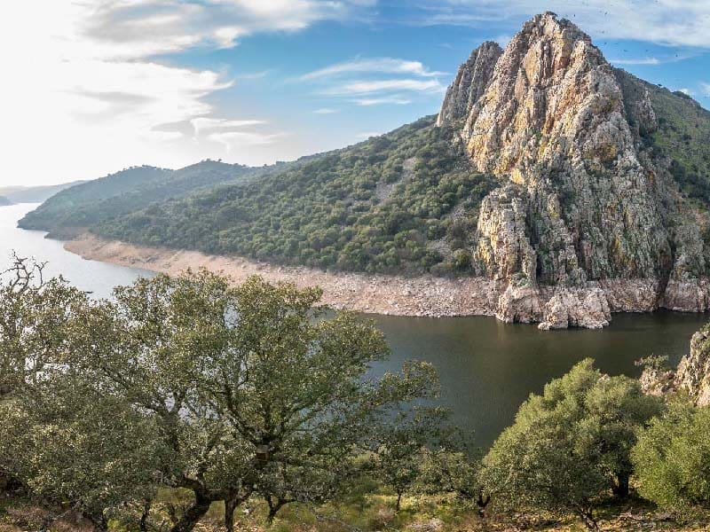 Monfragüe