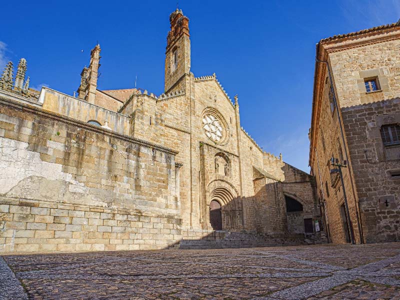 Plasencia