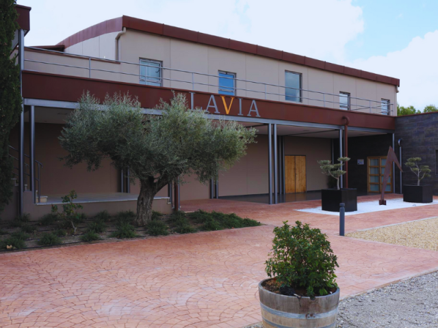 Bodegas Lavia (MGWines Group)