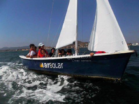 Arbolar