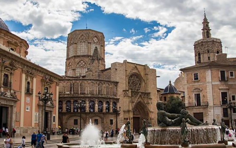 Valencia, una joya del turismo cultural