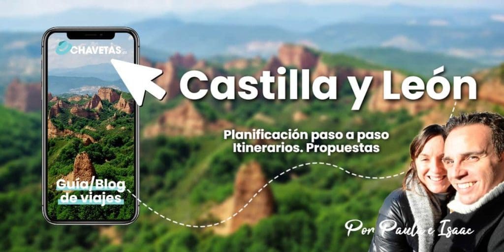 ¡Ya está aquí Castilla y León Tu Destino, la nueva guía de viajes y experiencias en Castilla y León!