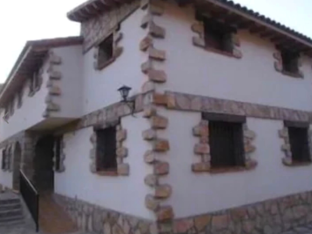 Casa Rural Pablo