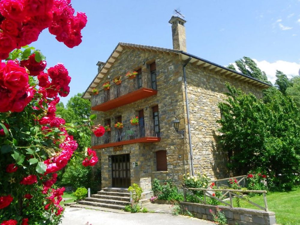 Casa Rural Sofía