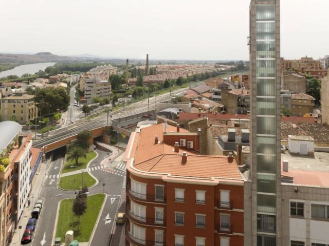 Hotel Santamaría