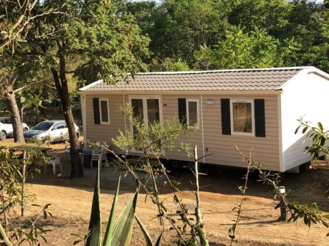 Camping 3 Estrellas Costa Brava