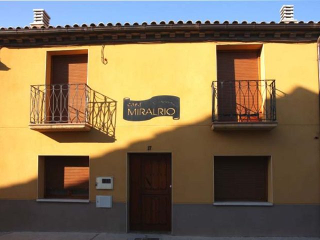 Casa Miralrio