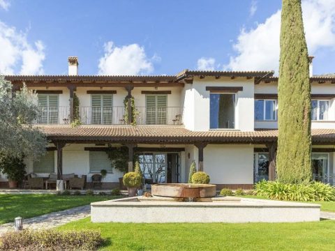 Casa Rural Lalisea