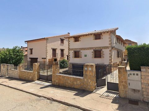 Casa Rural Pablo