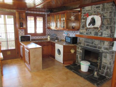 Casa de Huéspedes Ane