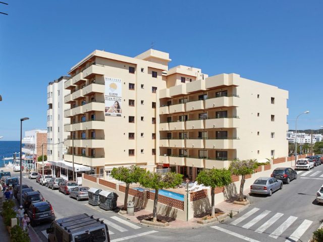 Mar i Vent Apartamentos Ibiza
