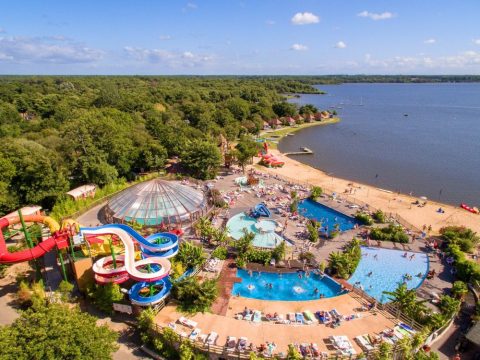 Camping Capfun Mirmanda