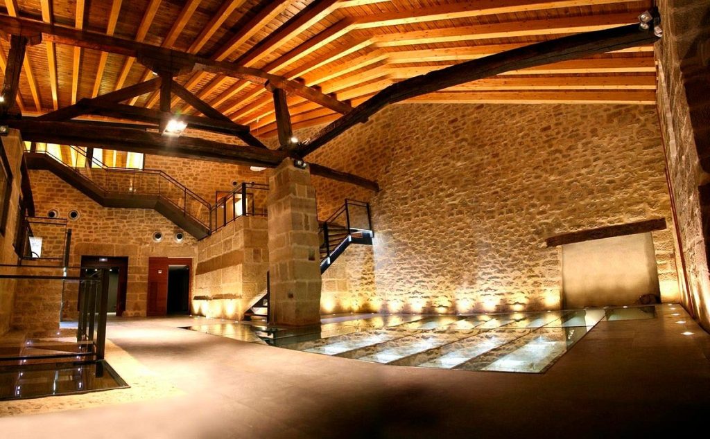 Bodegas Casa Primicia