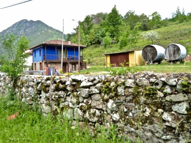 Axtur Casas Rurales con Jacuzzi