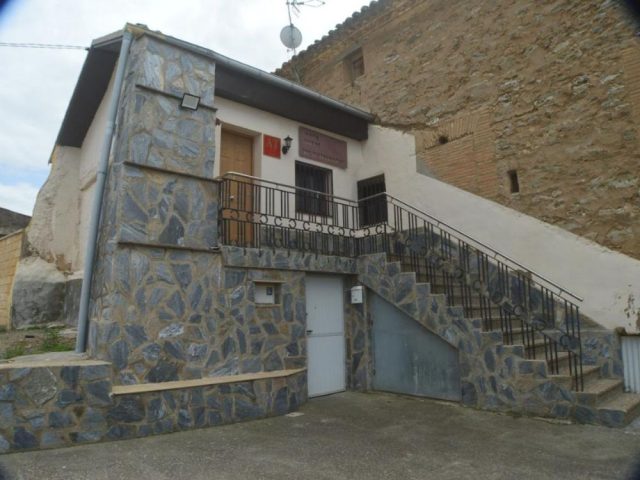 Casa Rural El Convento 
