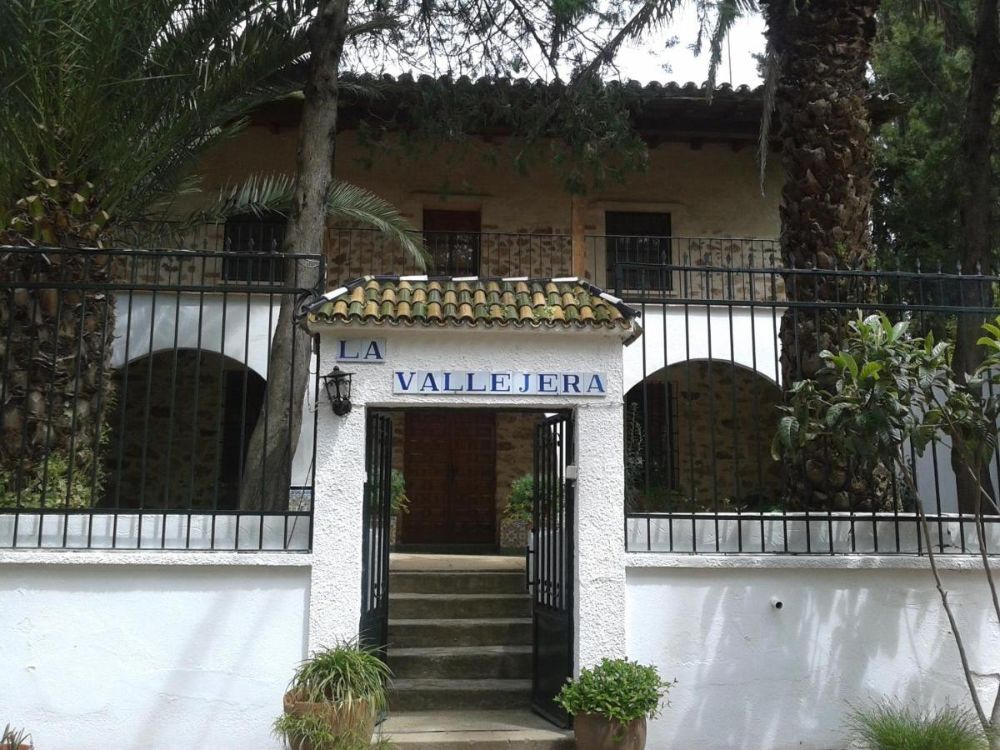 Casa Rural La Vallejera