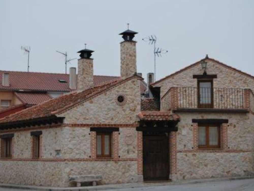 Casa Rural Abuela Dominga